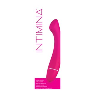 Wibrator Do Punktu G Celesse Intimina