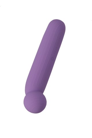 Wibrator Do Punktu G Lusttree Violet FairyGasm