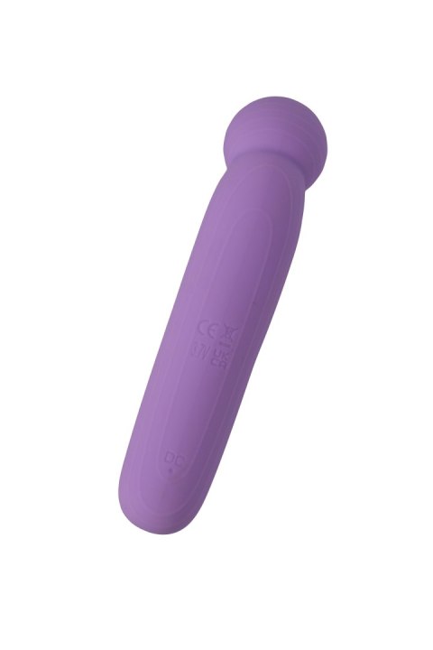 Wibrator Do Punktu G Lusttree Violet FairyGasm
