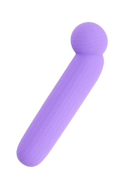 Wibrator Do Punktu G Lusttree Violet FairyGasm
