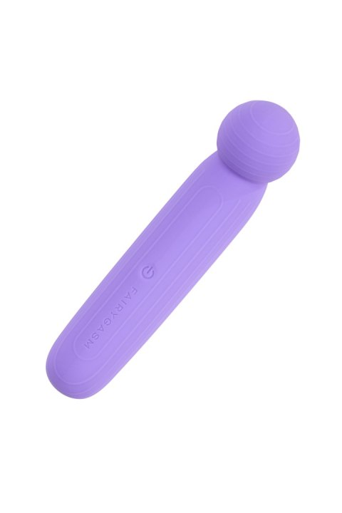 Wibrator Do Punktu G Lusttree Violet FairyGasm