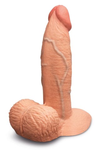 Dildo Realistyczne cieliste 15.4cm B-Vibe