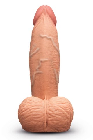Dildo Realistyczne cieliste 15.4cm B-Vibe