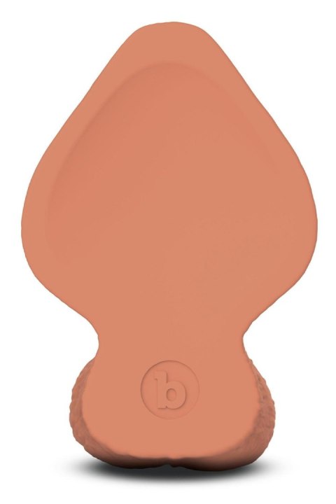 Dildo Realistyczne cieliste 15.4cm B-Vibe