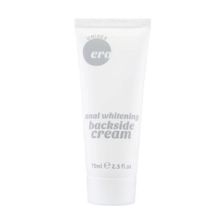 Krem analny wybielający Backside Anal Whitening Cream 75ml Ero HOT