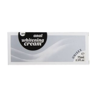 Krem analny wybielający Backside Anal Whitening Cream 75ml Ero HOT