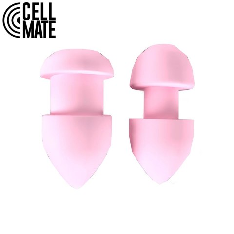 Pas cnoty FlexiSpike Chastity Cage Size 4 CELLMATE