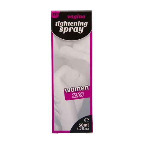 Spray obkurczający waginę Vagina Tightening XXS Spray 50ml Ero