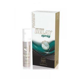 Spray opóźniający wytrysk Long Power Delay Spray 15ml Prorino