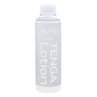 Lubrykant wodny wymienny wkład Lotion Refill Mild 170 ml Tenga