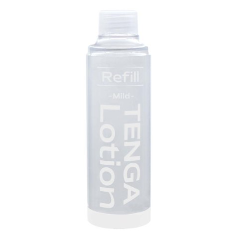 Lubrykant wodny wymienny wkład Lotion Refill Mild 170ml Tenga