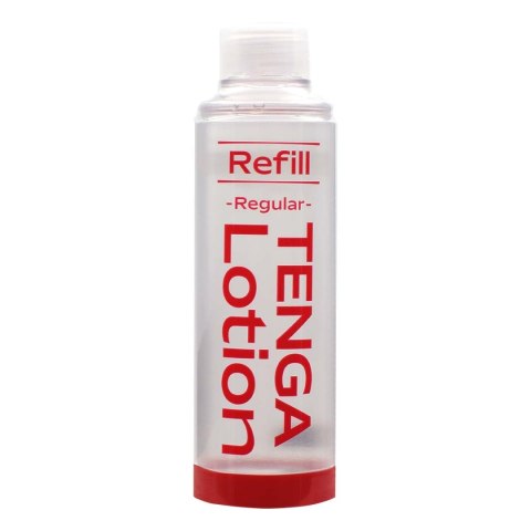 Lubrykant wodny wymienny wkład Lotion Refill Regular 170ml Tenga