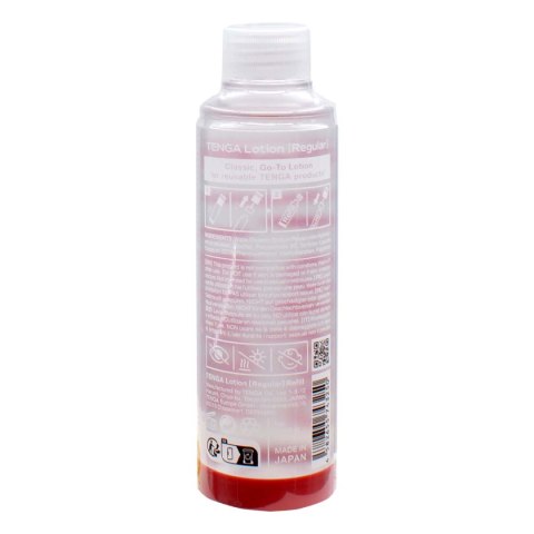 Lubrykant wodny wymienny wkład Lotion Refill Regular 170ml Tenga