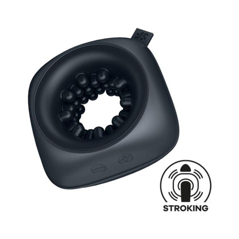 Masturbator Ring Stroker-Satisfyer