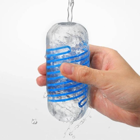 Masturbator Spinner Dx01 Drops Tenga
