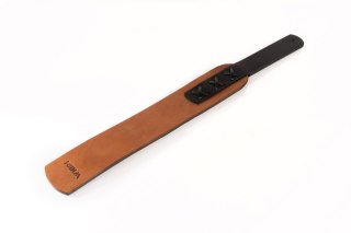 Packa sznurowana brązowa Primal Bond Whips