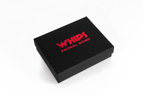 Pas do chłosty Primal Bond Whips
