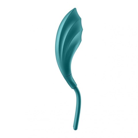 Pierścień erekcyjny-Swordsman Camouflage Green-Satisfyer