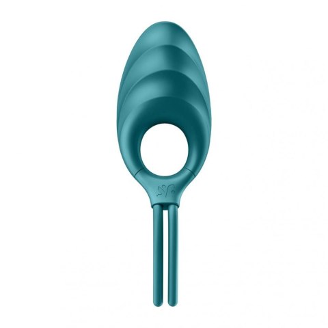 Pierścień erekcyjny-Swordsman Camouflage Green-Satisfyer