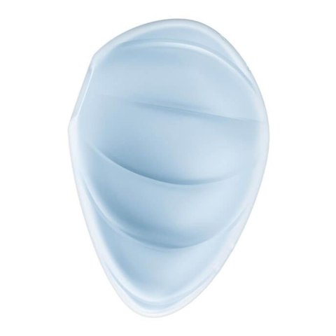 Stymulator łechtaczki Cloud Dancer blue-Satisfyer
