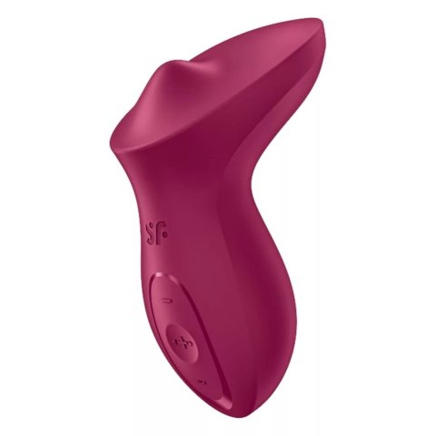 Stymulator łechtaczki Exciterrr berry-Satisfyer