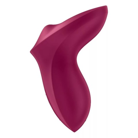 Stymulator łechtaczki Exciterrr berry-Satisfyer