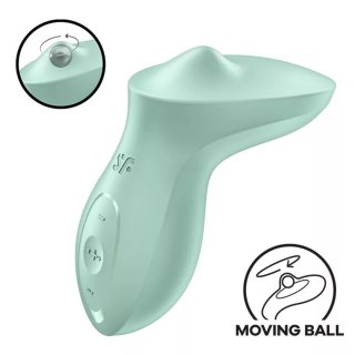 Stymulator łechtaczki Exciterrr mint-Satisfyer