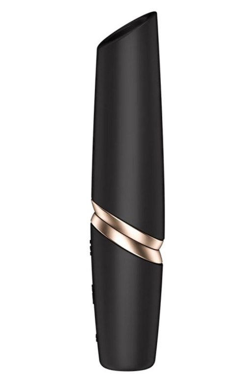 Stymulator łechtaczki-Perfect Kiss-Satisfyer