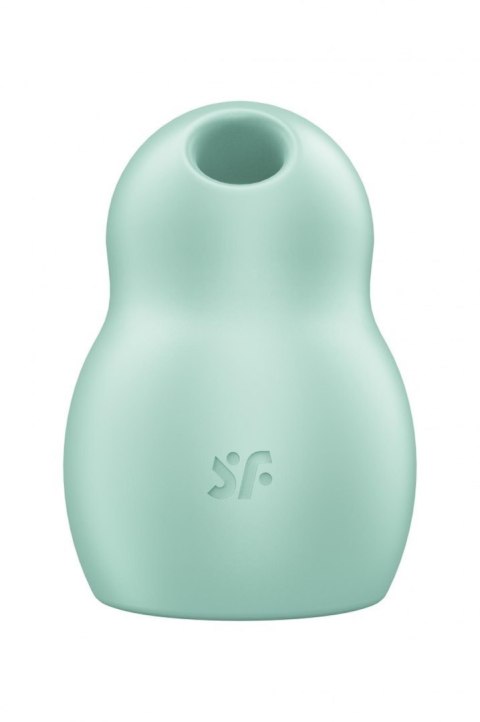 Stymulator łechtaczki-Pro To Go 1 mint-Satisfyer