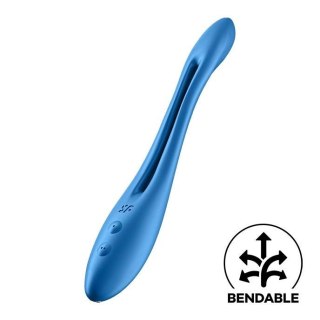 Wielofunkcyjny wibrator Elastic Game multi vibrator Satisfyer