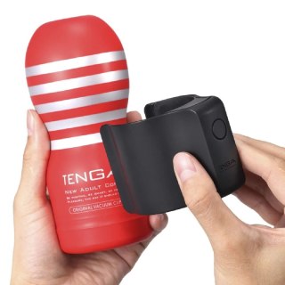Zestaw masturbatorów Cup Vibrator Set Tenga