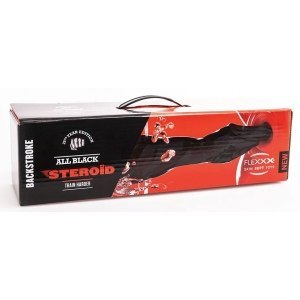 Dildo do fistingu Dłoń I Przedramię Czarne 35x11cm All Black