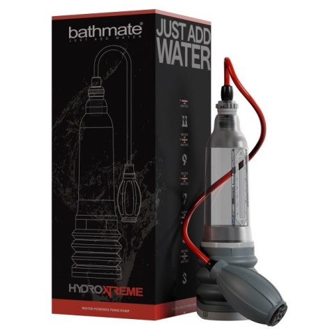 Pompka do penisa HydroXtreme 6 Bathmate