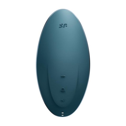 Stymulator do łechtaczki Vulva Lover 1 blue Satisfyer
