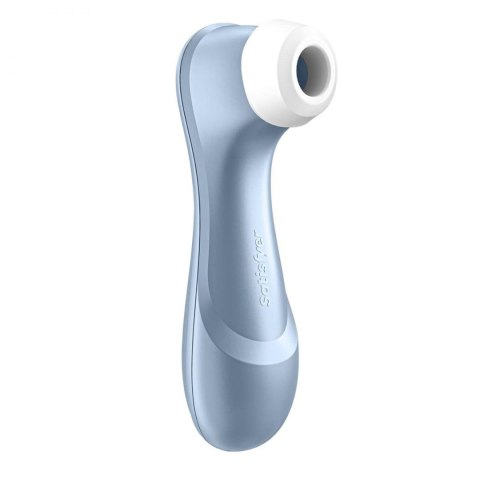 Stymulator łechtaczki Pro 2 blue-Satisfyer