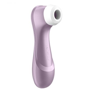 Stymulator łechtaczki Pro 2 violet-Satisfyer
