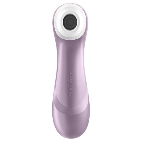 Stymulator łechtaczki Pro 2 violet-Satisfyer