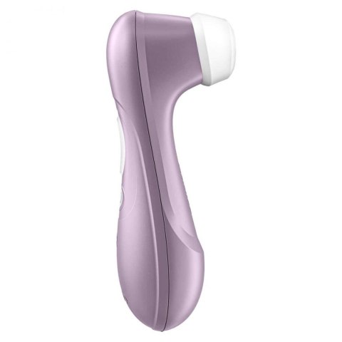 Stymulator łechtaczki Pro 2 violet-Satisfyer