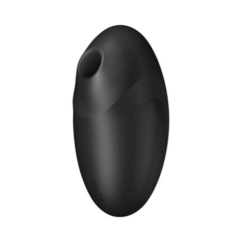 Stymulator łechtaczki Vulva Lover 3 black-Satisfyer