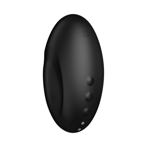 Stymulator łechtaczki Vulva Lover 3 black-Satisfyer