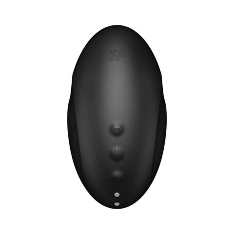 Stymulator łechtaczki Vulva Lover 3 black-Satisfyer