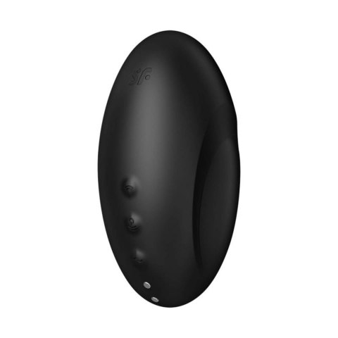 Stymulator łechtaczki Vulva Lover 3 black-Satisfyer