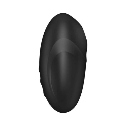 Stymulator łechtaczki Vulva Lover 3 black-Satisfyer