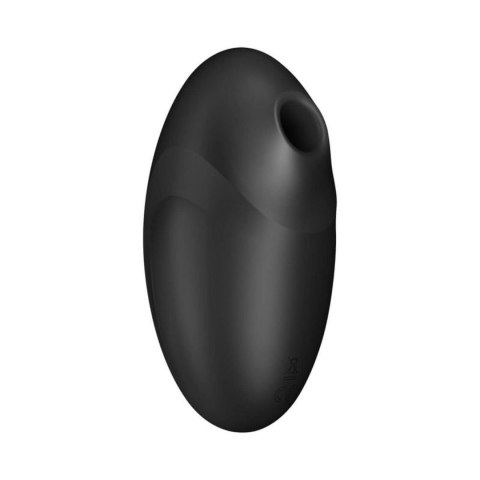 Stymulator łechtaczki Vulva Lover 3 black-Satisfyer