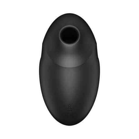 Stymulator łechtaczki Vulva Lover 3 black-Satisfyer