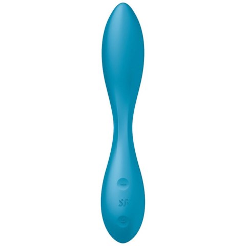 Wibrator G-Spot Flex 1-Satisfyer