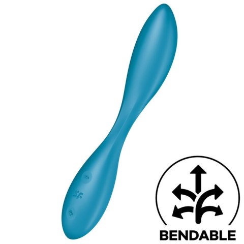 Wibrator G-Spot Flex 1-Satisfyer