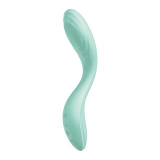 Wibrator Rrrolling Pleasure Mint-Satisfyer