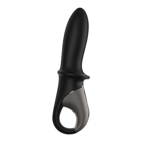 Wibrator analny Hot Passion Anal Connect App-Satisfyer