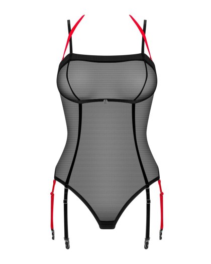 Body Glandez XS/S Obsessive